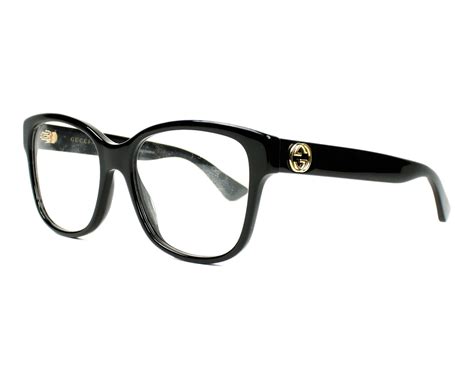 black gucci eyeglasses womens|black Gucci eyeglasses frames women.